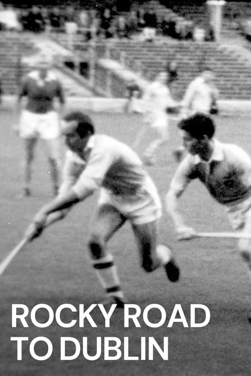 Постер: Rocky Road to Dublin
