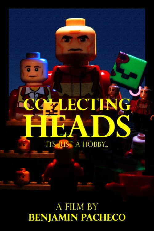 Постер: Collecting Heads