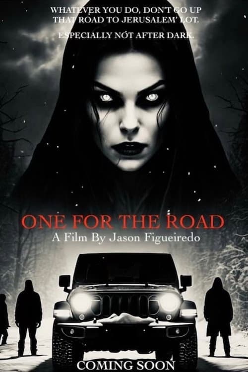 Постер: One for the Road
