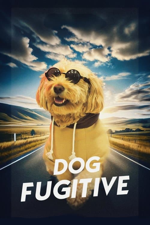 Постер: Dog Fugitive