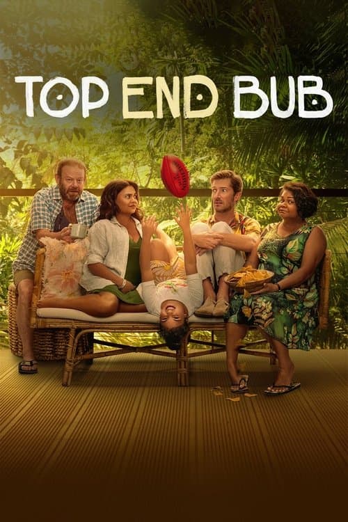 Постер: Top End Bub