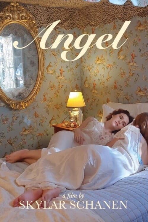 Постер: Angel