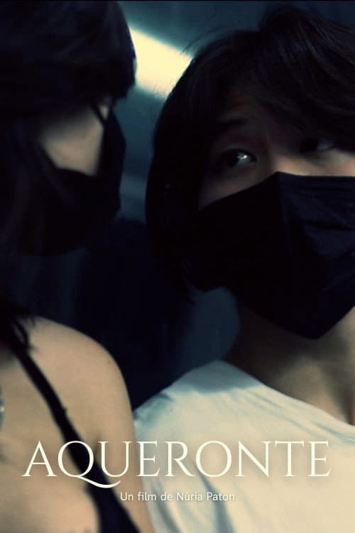 Постер: Aqueronte