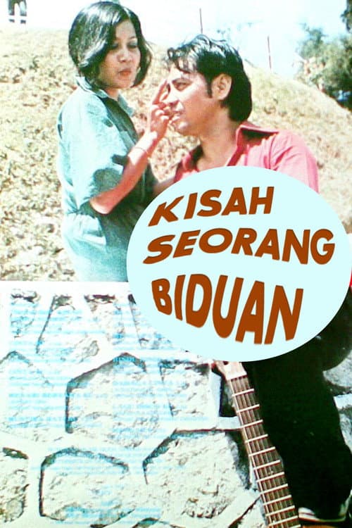 Постер: Kisah Seorang Biduan