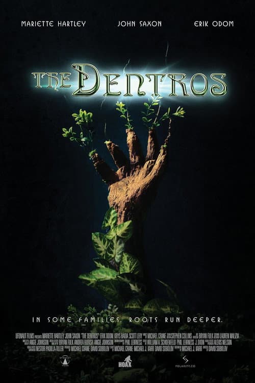 Постер: The Dentros