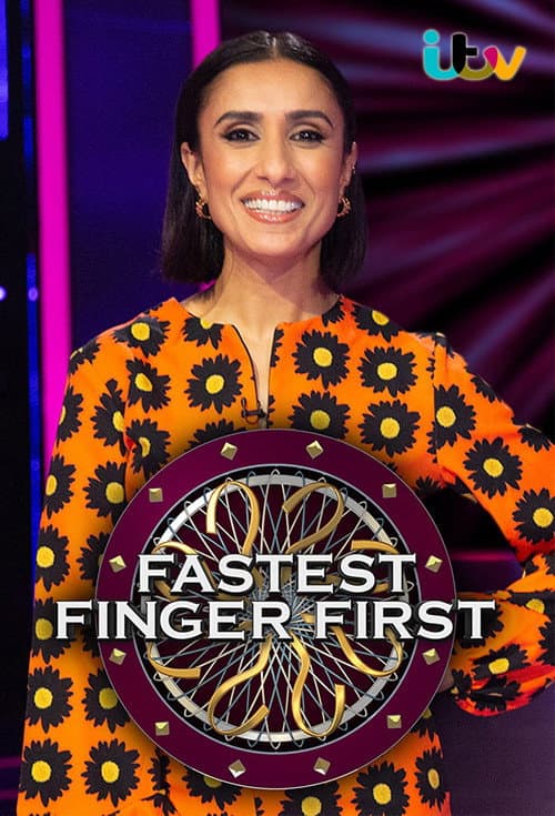 Постер: Fastest Finger First