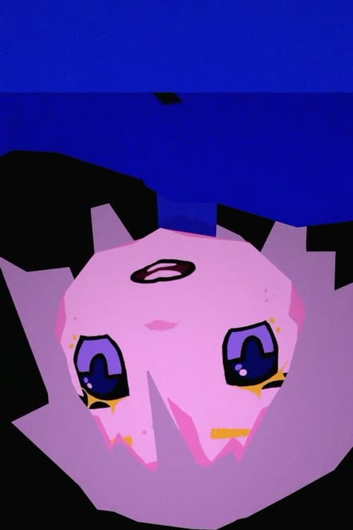 Постер: Monster Eyes