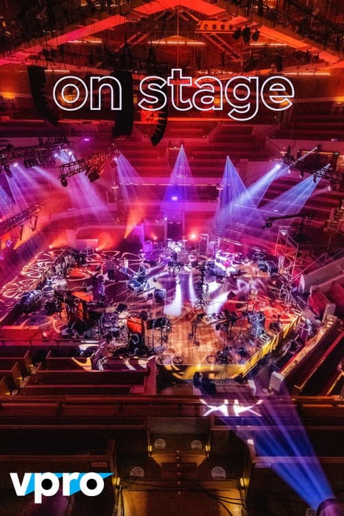 Постер: On Stage
