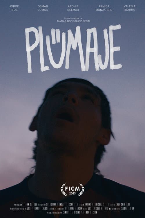 Постер: Plumaje