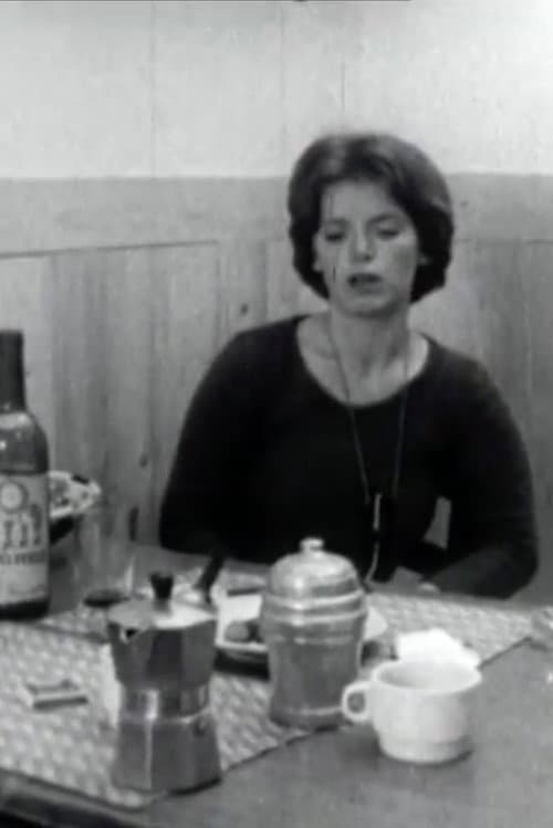 Постер: Storia di Filomena e Antonio: Gli anni '70 e la droga a Milano