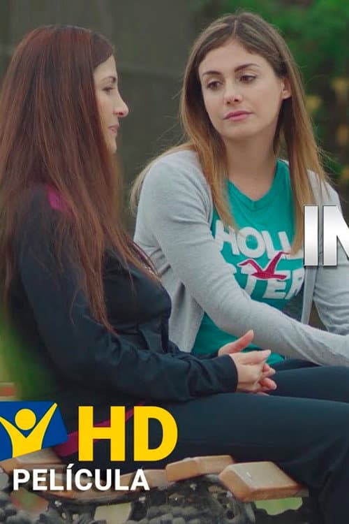 Постер: Involucrados