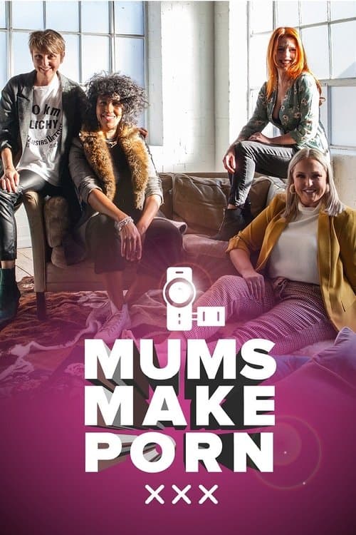 Постер: Mums Make Porn