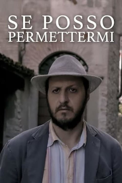 Постер: Se Posso Permettermi