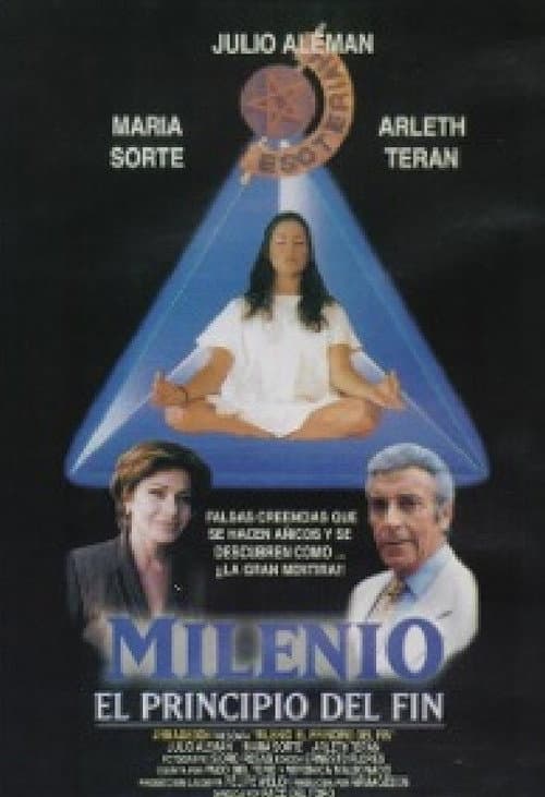 Постер: Milenio, el principio del fin