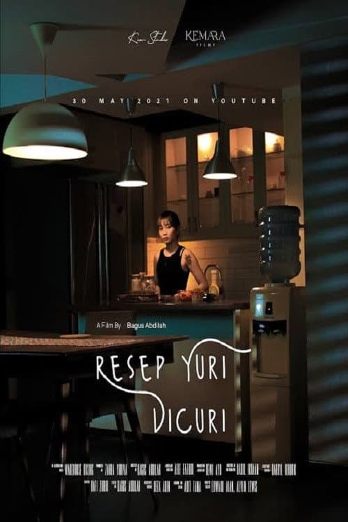 Постер: Resep Yuri Dicuri