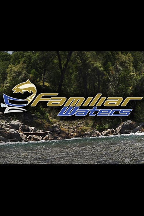 Постер: Familiar Waters