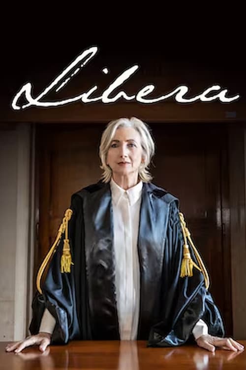 Постер: Libera