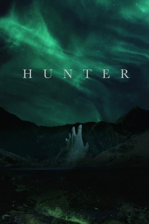Постер: Hunter