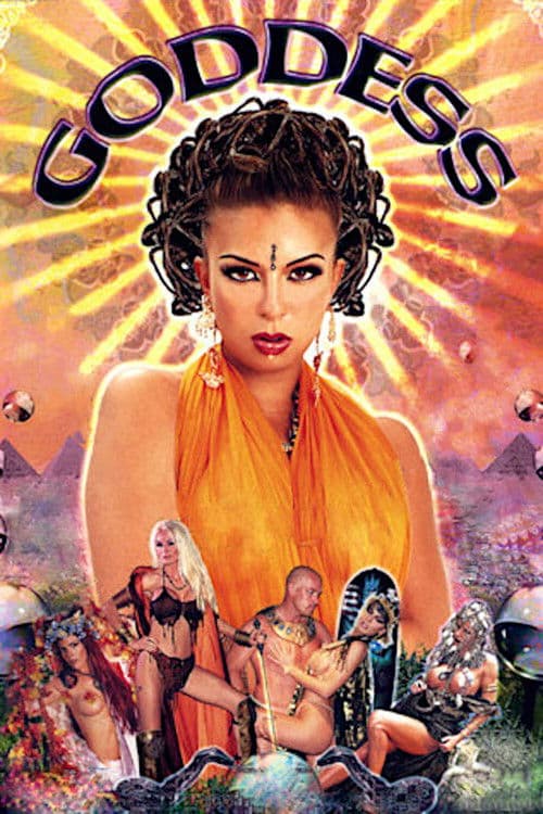 Постер: Goddess
