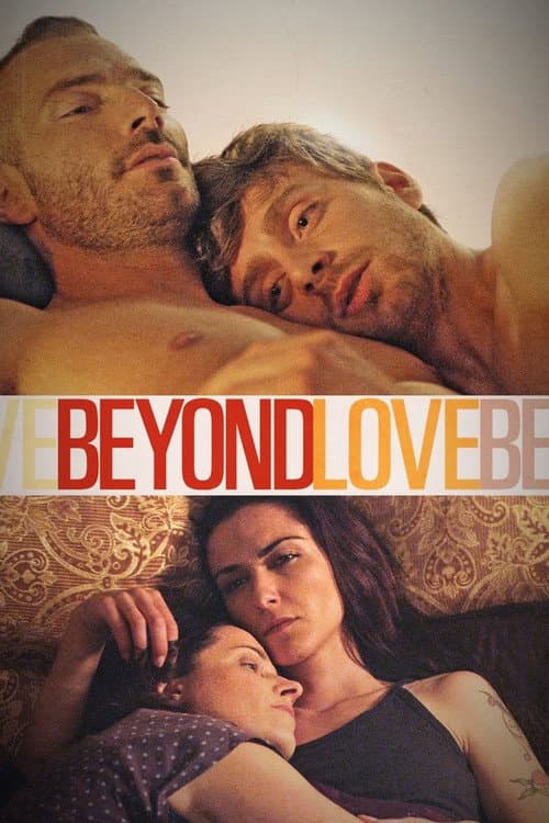 Постер: Beyond Love