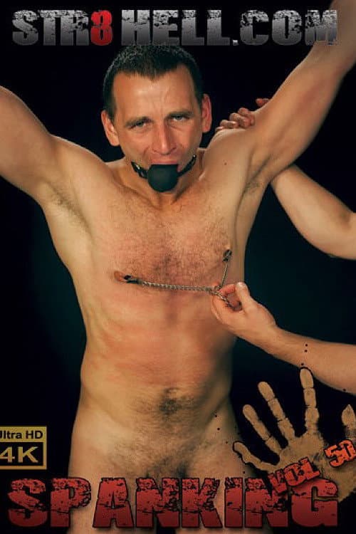 Постер: Spanking 50