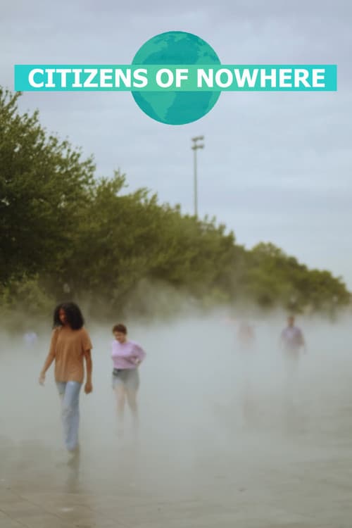Постер: Citizens of Nowhere
