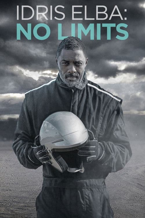 Постер: Idris Elba: No Limits