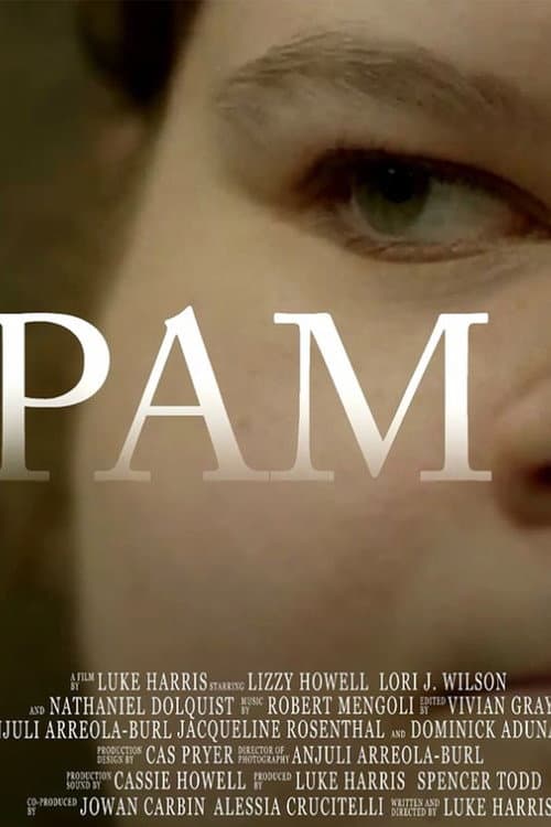 Постер: PAM