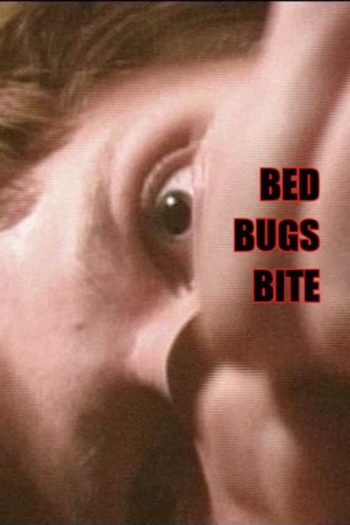 Постер: Bed Bugs Bite