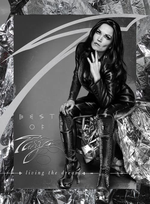 Постер: Tarja -  Best of Living the Dream