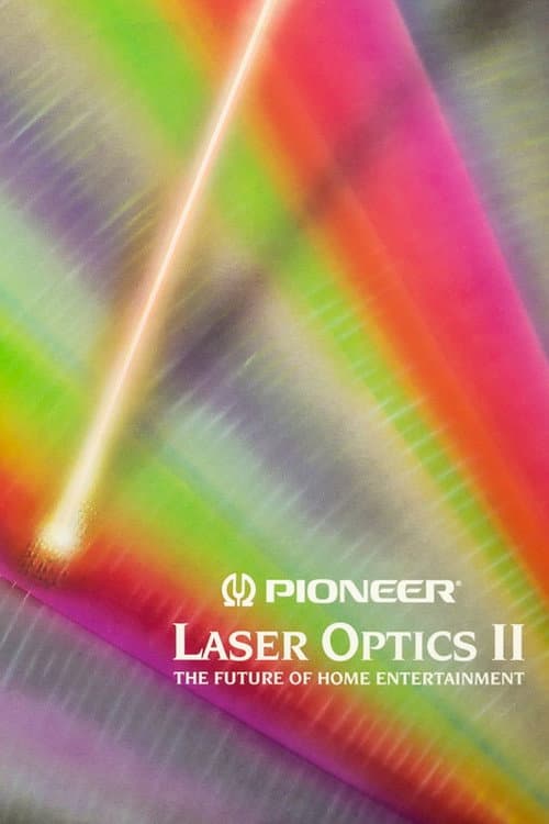 Постер: Laser Optics II