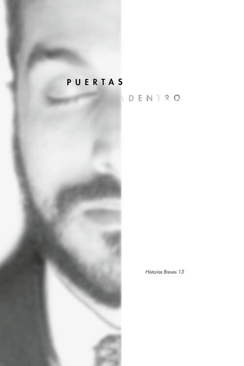 Постер: Puertas adentro