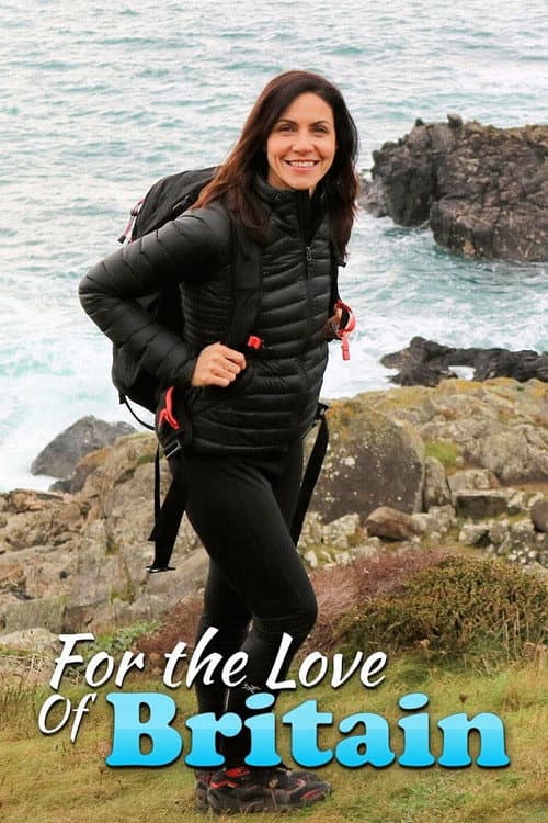 Постер: For The Love Of Britain