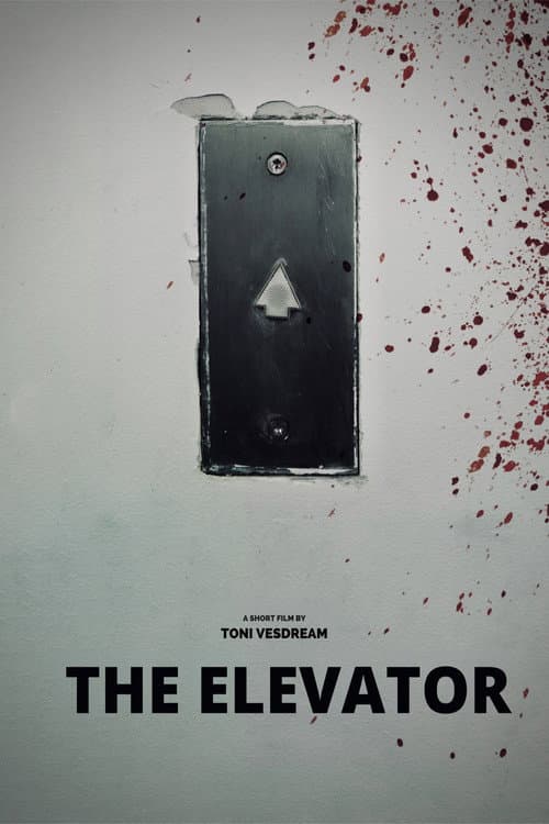 Постер: The Elevator