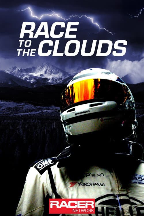 Постер: Race to the Clouds