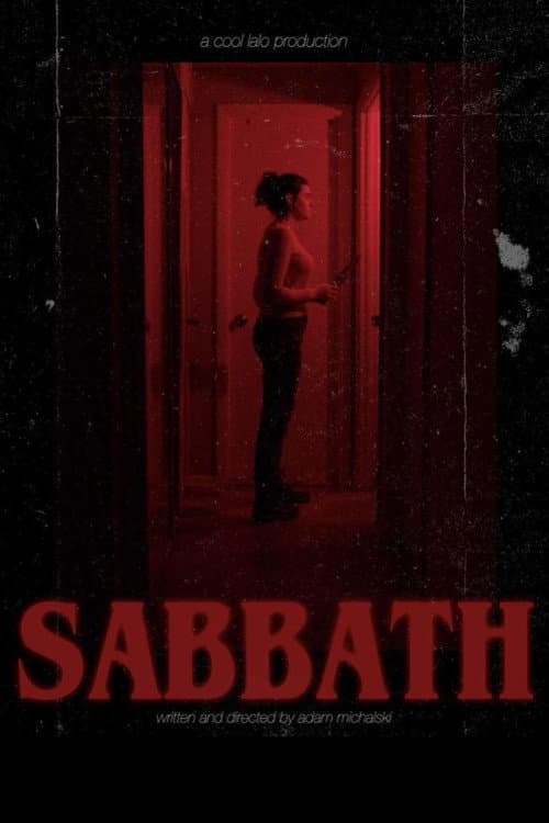 Постер: Sabbath
