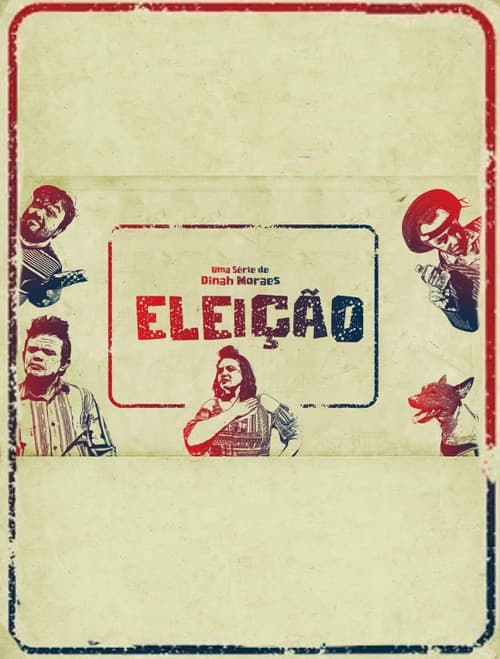 Постер: Eleição