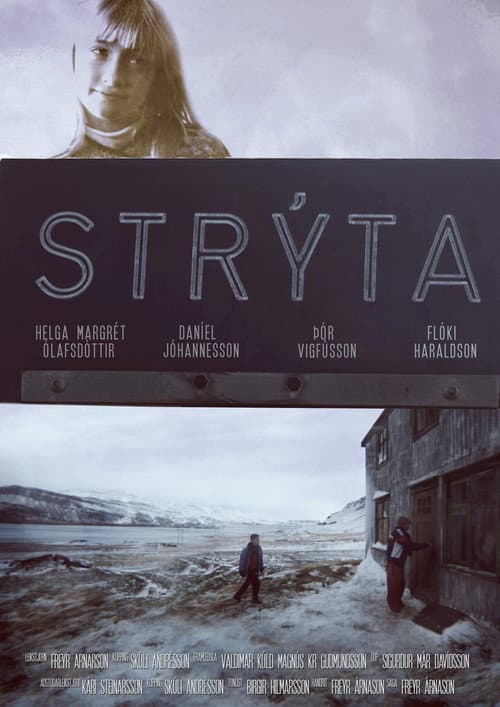 Постер: Strýta