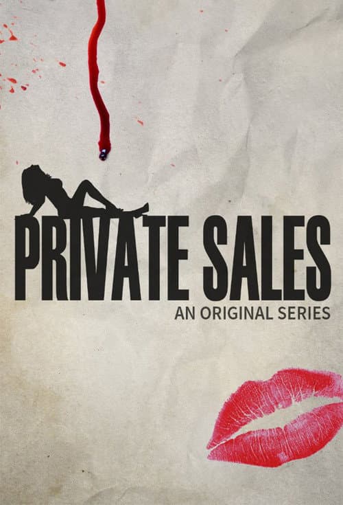 Постер: Private Sales