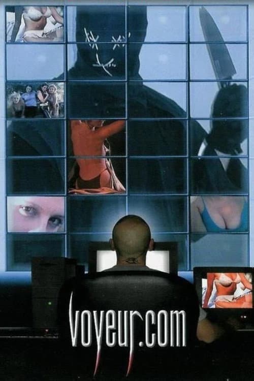 Постер: Voyeur.com