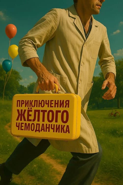 Постер 3