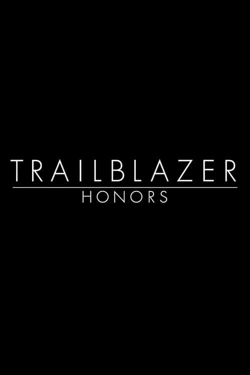 Постер: Trailblazer Honors