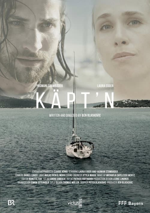 Постер: Käpt'n