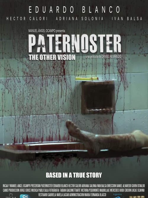 Постер: Paternoster