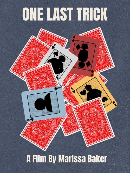 Постер: One Last Trick
