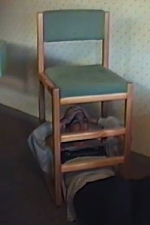 Постер: Couch of Culpability
