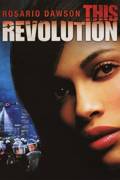 Постер: This Revolution
