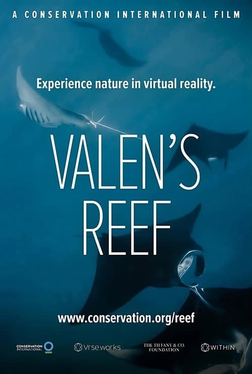 Постер: Valen’s Reef