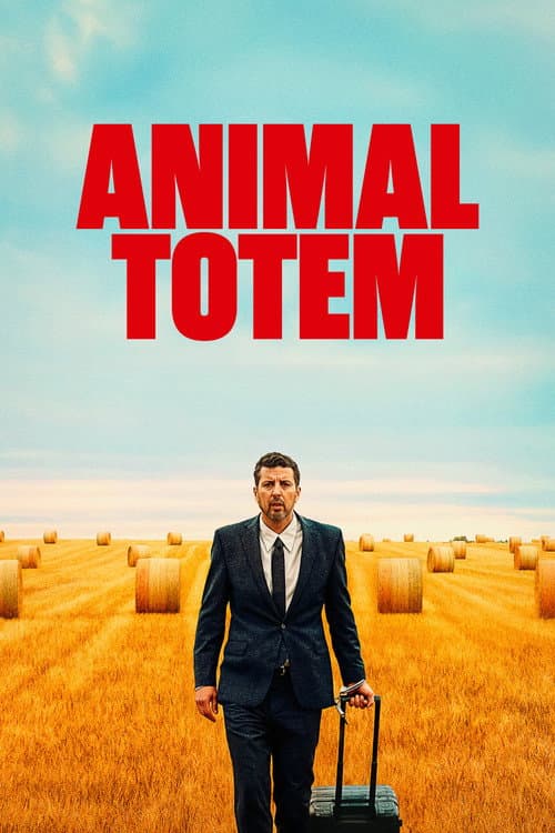 Постер: Animal Totem