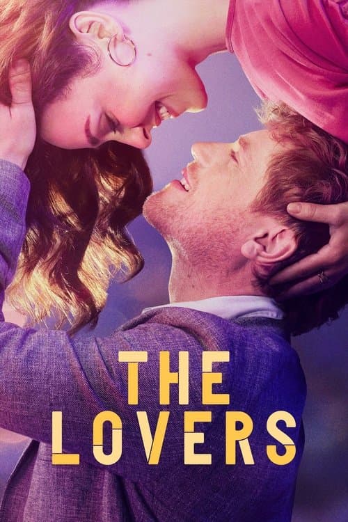 Постер: The Lovers